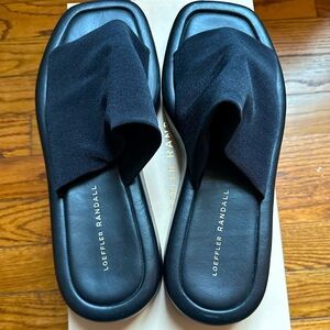 Loeffler Randall Derwyn Sandals